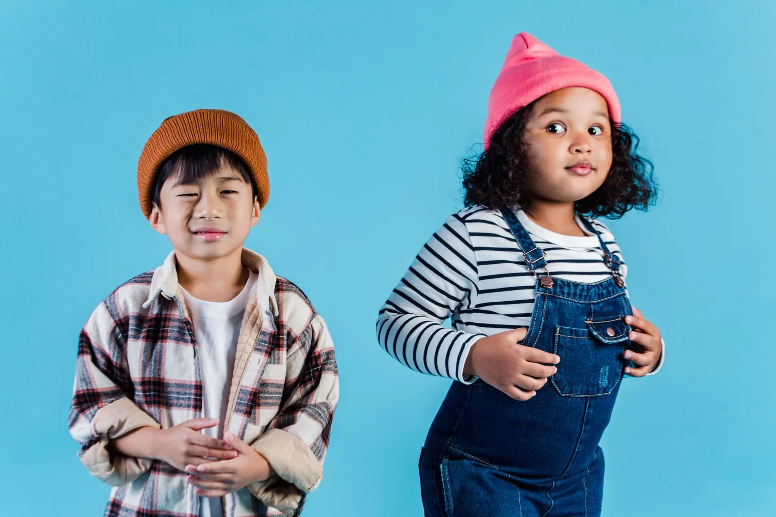 Kids' Clothing